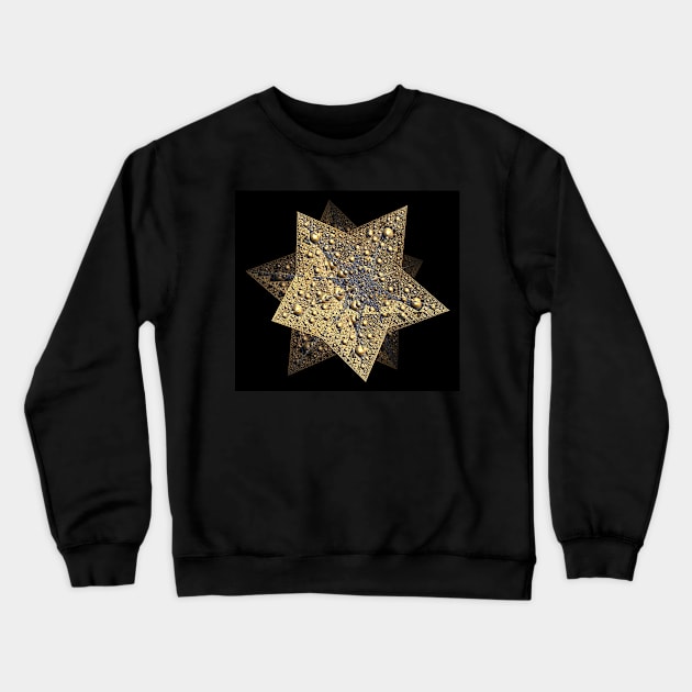 lIFE Crewneck Sweatshirt by rupertrussell